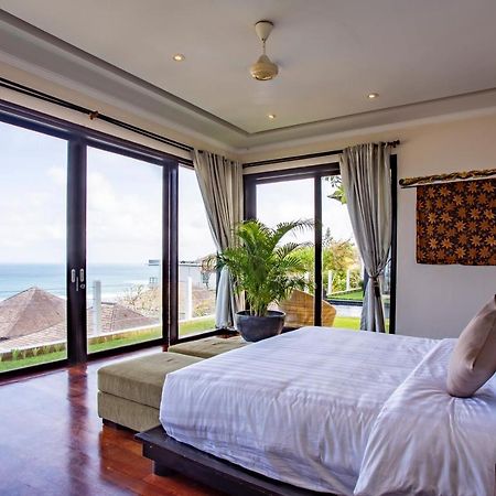 Nusa Dua Ocean Cliff Dream Ungasan  Bagian luar foto
