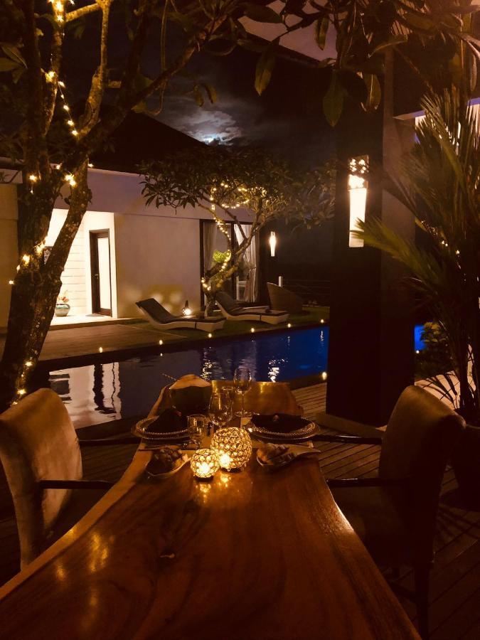 Nusa Dua Ocean Cliff Dream Ungasan  Bagian luar foto